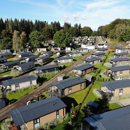 Ostseecamp Luebecker Bucht Ferienhaus "Ju-Li" Mit Kostenlosen Saunazugang Scharbeutz Εξωτερικό φωτογραφία