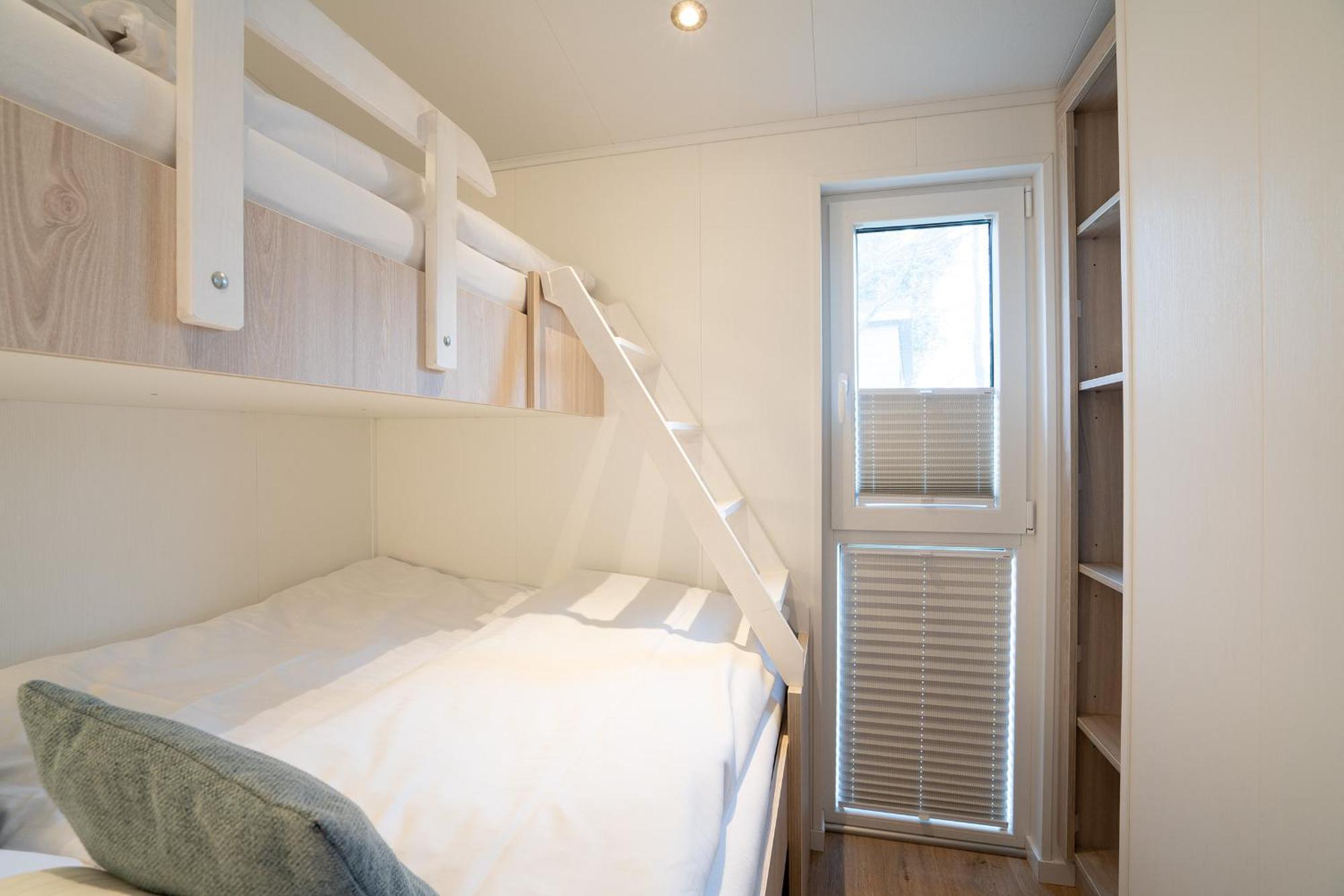 Ostseecamp Luebecker Bucht Ferienhaus "Ju-Li" Mit Kostenlosen Saunazugang Scharbeutz Εξωτερικό φωτογραφία